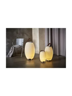 Puutarhavalaisimet & Lyhdyt|Kooduu Synergy 35 Stereo 2.0 - Jääpalat kaupan päälle!