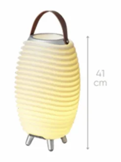 Puutarhavalaisimet & Lyhdyt|Kooduu Synergy 35 Stereo 2.0 - Jääpalat kaupan päälle!