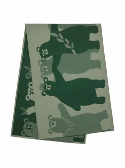 Sauna|Finlayson Kopla-laudeliina GREEN