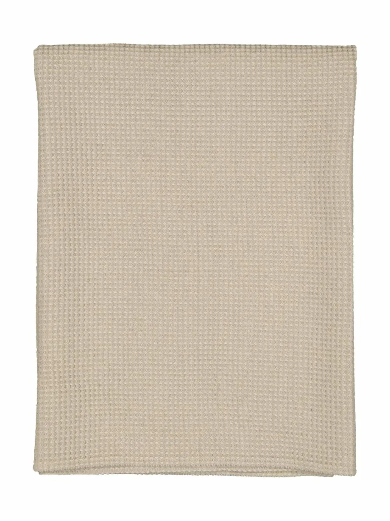 Sauna|Casa Stockmann Koto Waffle -pellavasekoitepyyhe ART. CL921T NATURAL/WHITE