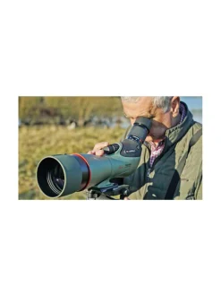 Kamerat|Kowa TSN-88A Prominar kaukoputki + 25-60x WA laajakulma zoom