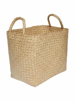 Säilytys|Casa Stockmann Krabi -kori NATURAL