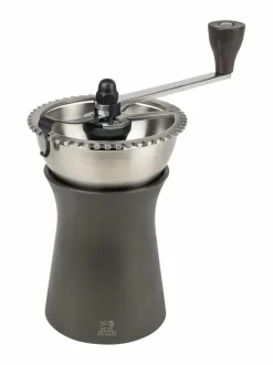 Tee, Kahvi & Vesi|Peugeot Kronos-kahvimylly 32 cm BLACK