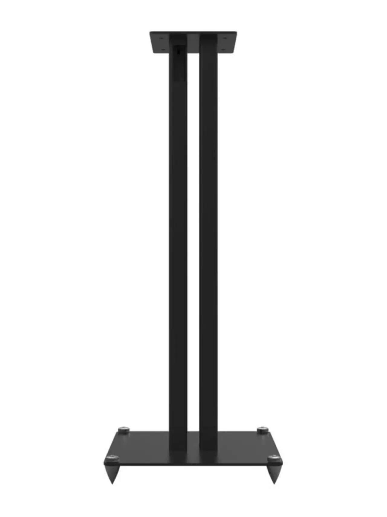 Audio|Klipsch KS-28 Kaiutinjalkapari MUSTA