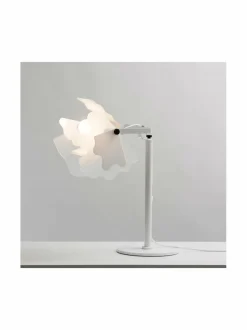 Pöytävalaisimet|Innolux Kukkapuro Perhonen -pöytävalaisin WHITE