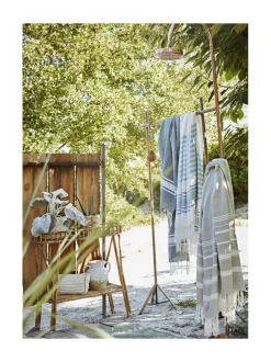 Säilytys|Madam Stolz Kukkapöytä LUONNOLLINEN