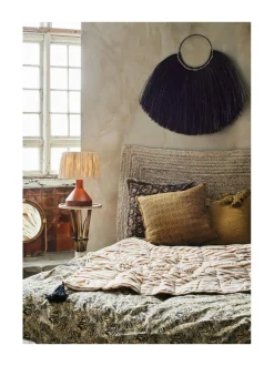 Pöydät|Madam Stolz Kukkapöytä x2 LUONNOLLINEN