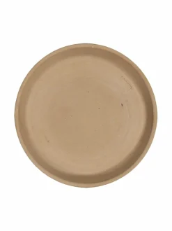 Ruukut & Istutusastiat|Mica kukkaruukun aluslautanen GREY