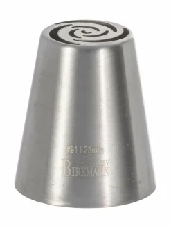 Leivonta|Birkmann Kukkatylla ø 23 mm 06 SILVER