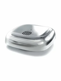 Turvatuotteet|Jalo Helsinki Kupu 10 -palovaroitin KROMI