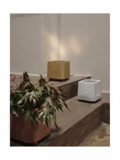 Ruukut & Istutusastiat|Ferm Living Kurinu -ruukku TERRACOTTA