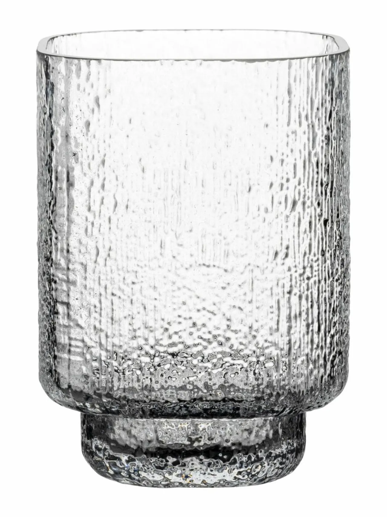 Koriste-Esineet|Pentik Kuulea-lasimaljakko CLEAR