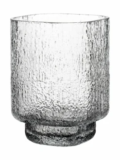 Koriste-Esineet|Pentik Kuulea-lasimaljakko CLEAR