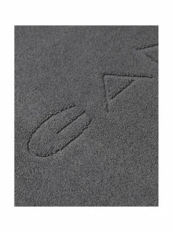 Kylpyhuonetekstiilit|Gant Home Kylpymatto 50 x 80 cm 143 ANCHOR GREY