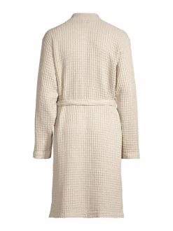 Kylpyhuonetekstiilit|Casa Stockmann Kylpytakki STONE