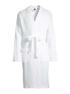 Kylpyhuonetekstiilit|Casa Stockmann Kylpytakki WHITE