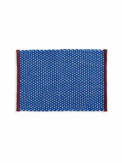 Matot|HAY Kynnysmatto 125 x 50 cm ROYAL BLUE