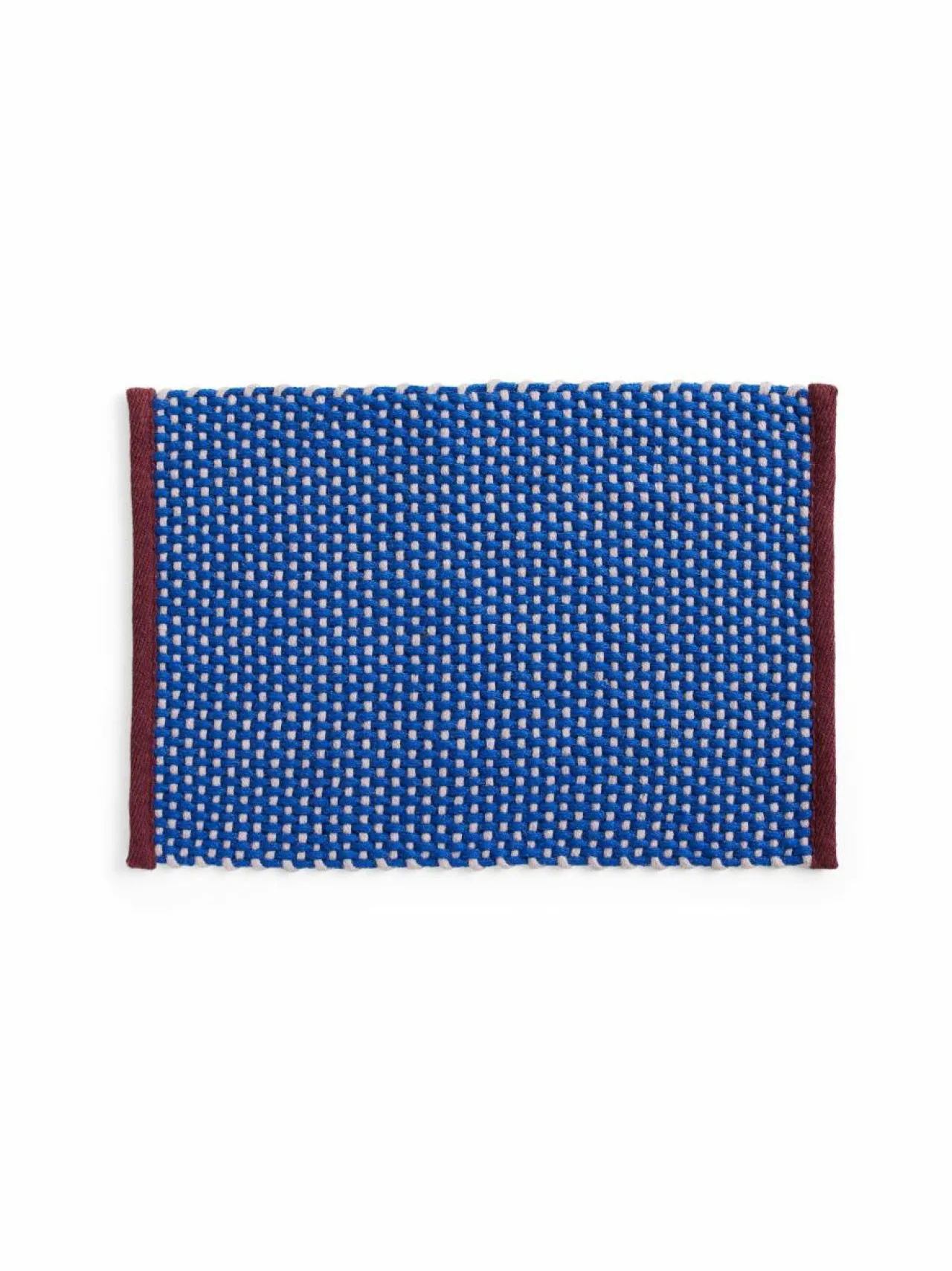 Matot|HAY Kynnysmatto 125 x 50 cm ROYAL BLUE