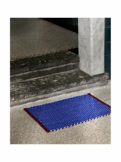 Matot|HAY Kynnysmatto 125 x 50 cm ROYAL BLUE