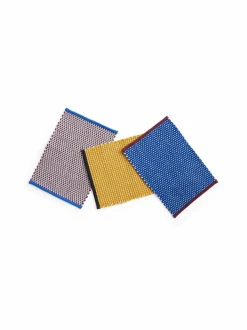 Matot|HAY Kynnysmatto 125 x 50 cm ROYAL BLUE