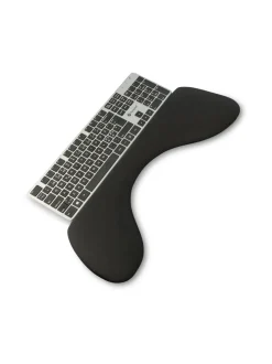 Tietokonetarvikkeet|ErgoFinland Kyynärtuki kapea, epäsymmetrinen