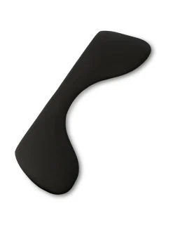 Tietokonetarvikkeet|ErgoFinland Kyynärtuki kapea, epäsymmetrinen