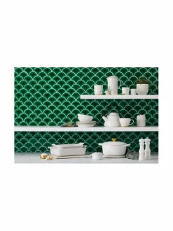 Tee, Kahvi & Vesi|Le Creuset L Kone -teekannu 1,6 l WHITE