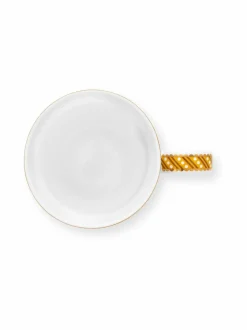 Mukit & Kupit & Asetit|PIP Studio La Majorelle L -muki 350 ml PINK