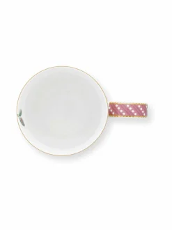 Mukit & Kupit & Asetit|PIP Studio La Majorelle -muki 450 ml YELLOW