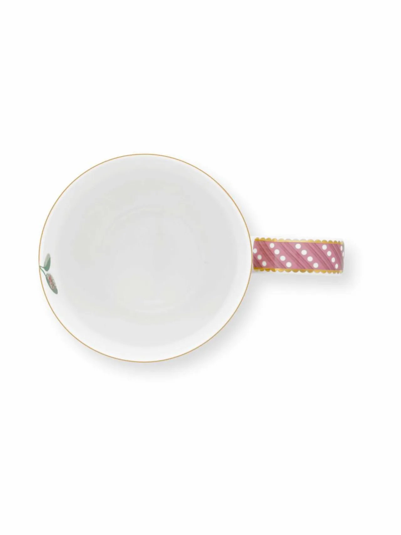 Mukit & Kupit & Asetit|PIP Studio La Majorelle -muki 450 ml YELLOW