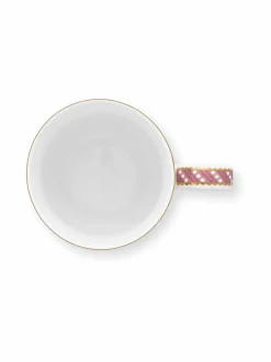 Mukit & Kupit & Asetit|PIP Studio La Majorelle -muki 350 ml YELLOW