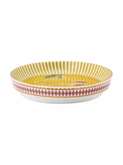 Tarjoiluastiat|PIP Studio La Majorelle -pikkulautanen 9 cm YELLOW