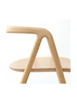 Tuolit & Jakkarat|Made by Choice Laakso ruokatuoli ASH