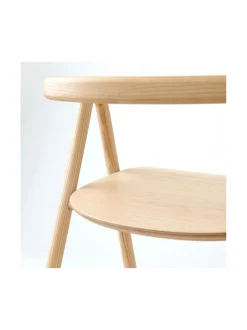 Tuolit & Jakkarat|Made by Choice Laakso ruokatuoli ASH