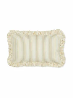 Sisustustyynyt|Laura Ashley Lady Fern Embroidery -sisustustyyny 30 x 50 cm 81 DIJON