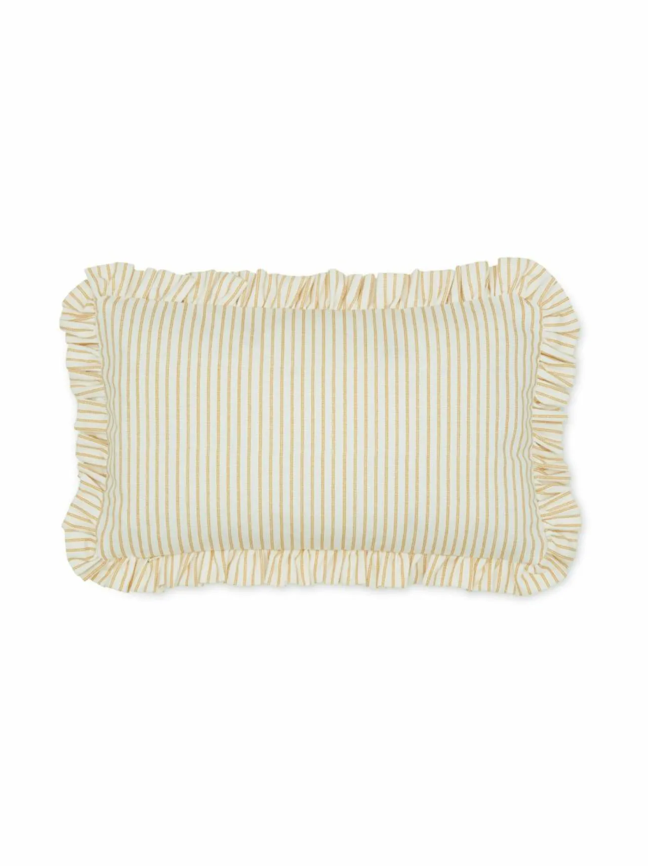 Sisustustyynyt|Laura Ashley Lady Fern Embroidery -sisustustyyny 30 x 50 cm 81 DIJON