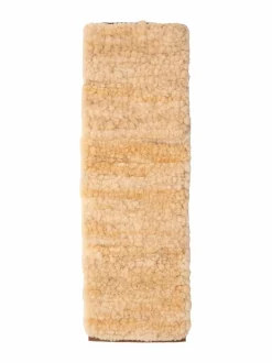 Huovat & Päiväpeitot|Shepherd Lagan-istuinalusta 30 x 80 cm CHESTNUT