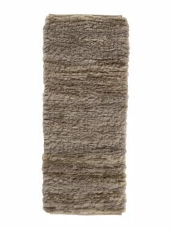 Huovat & Päiväpeitot|Shepherd Lagan-istuinalusta 30 x 80 cm ASPHALT