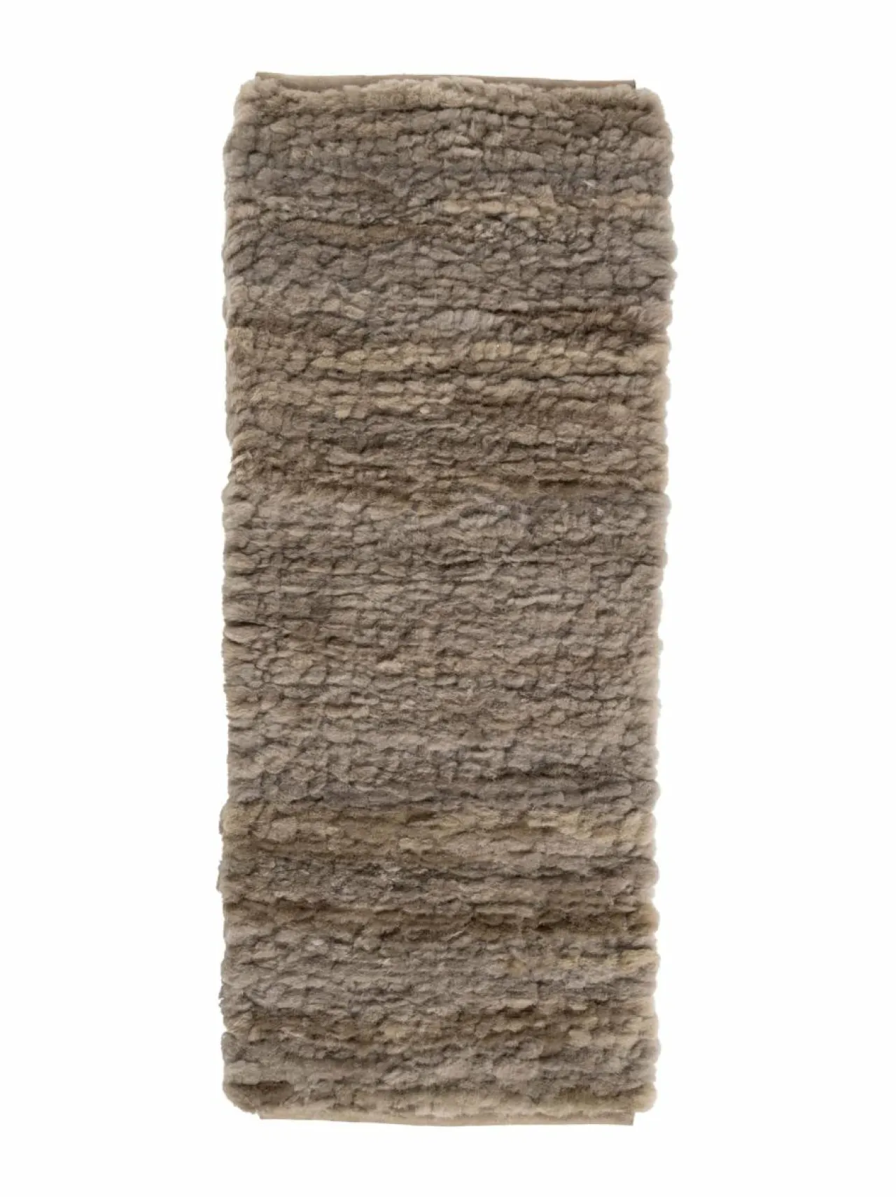 Huovat & Päiväpeitot|Shepherd Lagan-istuinalusta 30 x 80 cm ASPHALT