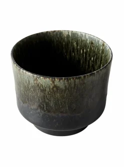 Ruukut & Istutusastiat|Muubs Lago S -ruukku FOREST GREEN