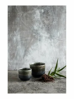 Ruukut & Istutusastiat|Muubs Lago S -ruukku FOREST GREEN