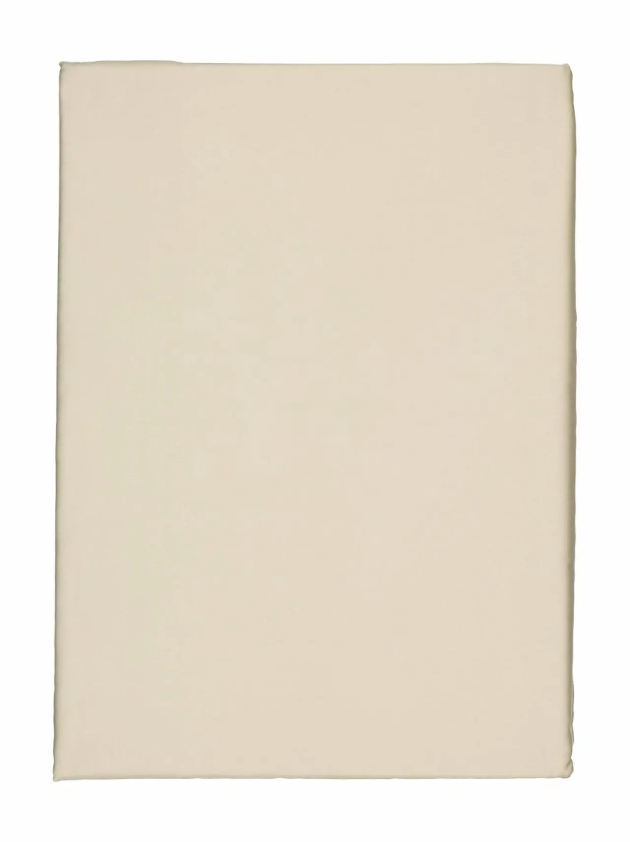 Liinavaatteet|Villa Stockmann Lago-aluslakana 270 x 270 cm SAND