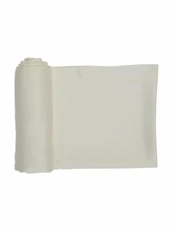 Liinavaatteet|Villa Stockmann Lago-lakana VANILLA WHITE / WHISPER WHITE