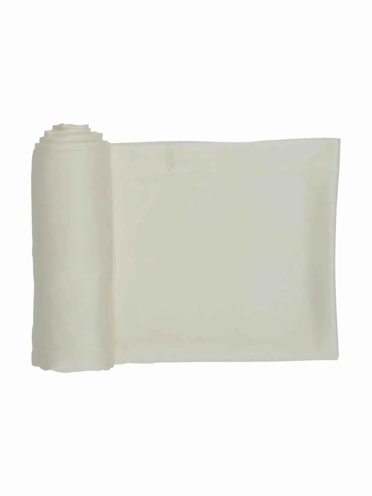 Liinavaatteet|Villa Stockmann Lago-lakana VANILLA WHITE / WHISPER WHITE