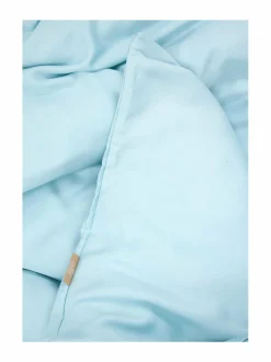 Liinavaatteet|Villa Stockmann Lago-pussilakana ICY BLUE