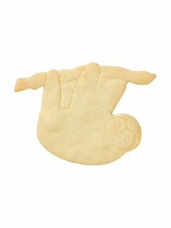 Leivonta|Birkmann Laiskiainen-piparkakkumuotti 9,5 cm TERÄS