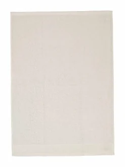 Kylpyhuonetekstiilit|Casa Stockmann Lake-pyyhe WHITE