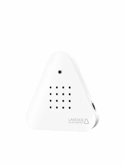 Säilytys|Relaxound Lakesidebox Classic -äänilaatikko WHITE