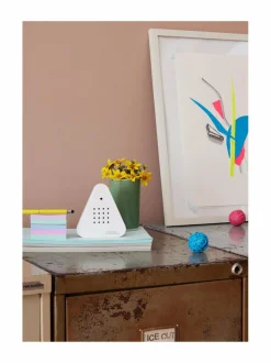 Säilytys|Relaxound Lakesidebox Classic -äänilaatikko WHITE