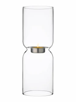 Kynttilät & Lyhdyt|Iittala Lantern-kynttilälyhty 250 mm KIRKAS